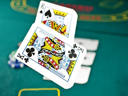 Game Blackjack là game bài phổ biến được phát triển tại nhiều nhà cái. 