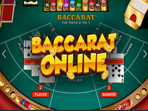 Game bài Baccarat có cộng đồng người chơi khá đông