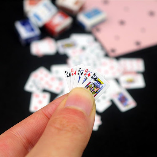 Mini poker là gì?