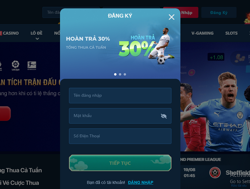 Nhà cái Lucky88 - Mê đắm cùng loạt game xanh chín ăn khách